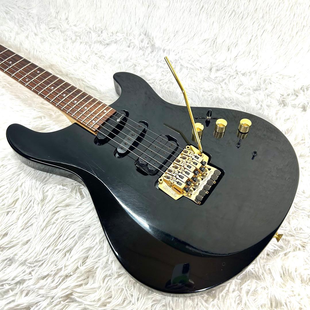 【希少】Fernandes APG-85S GLAY HISASHI愛用モデル