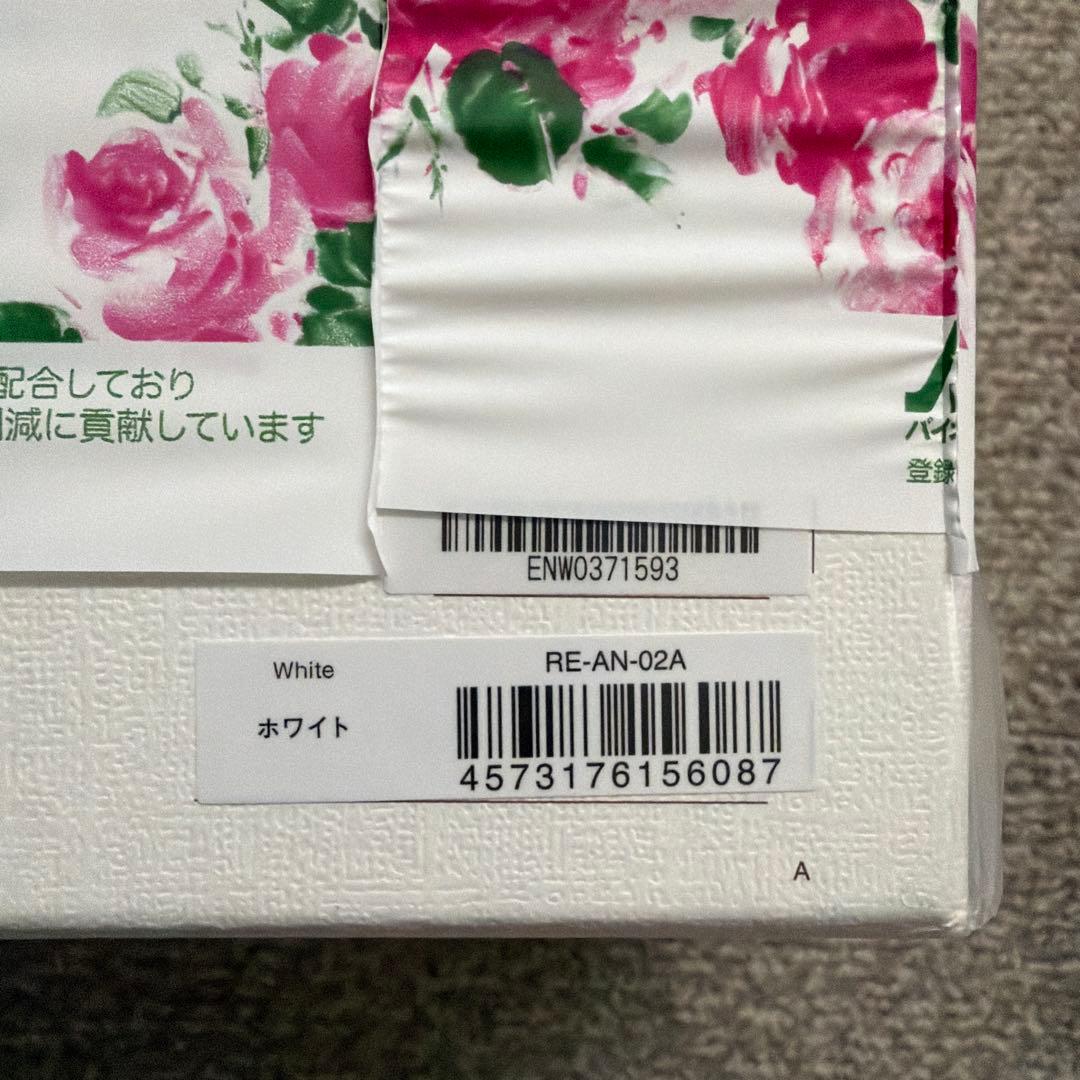 〈MTG〉 ReFA BEAUTECH DRYER SMART