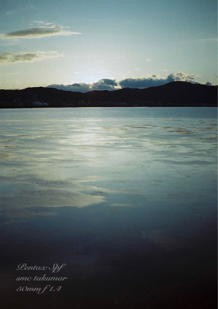 超美品＊完動品★PENTAX SPF BLACK★f1.4★初期保証＊作例多数！