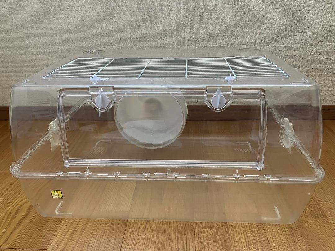 SANKOルーミィー60グランスペースクリア　その他飼育セットあり