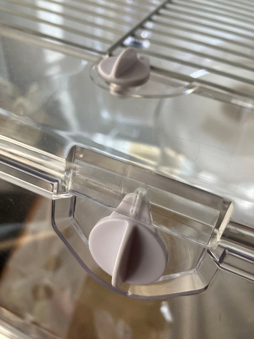 SANKOルーミィー60グランスペースクリア　その他飼育セットあり