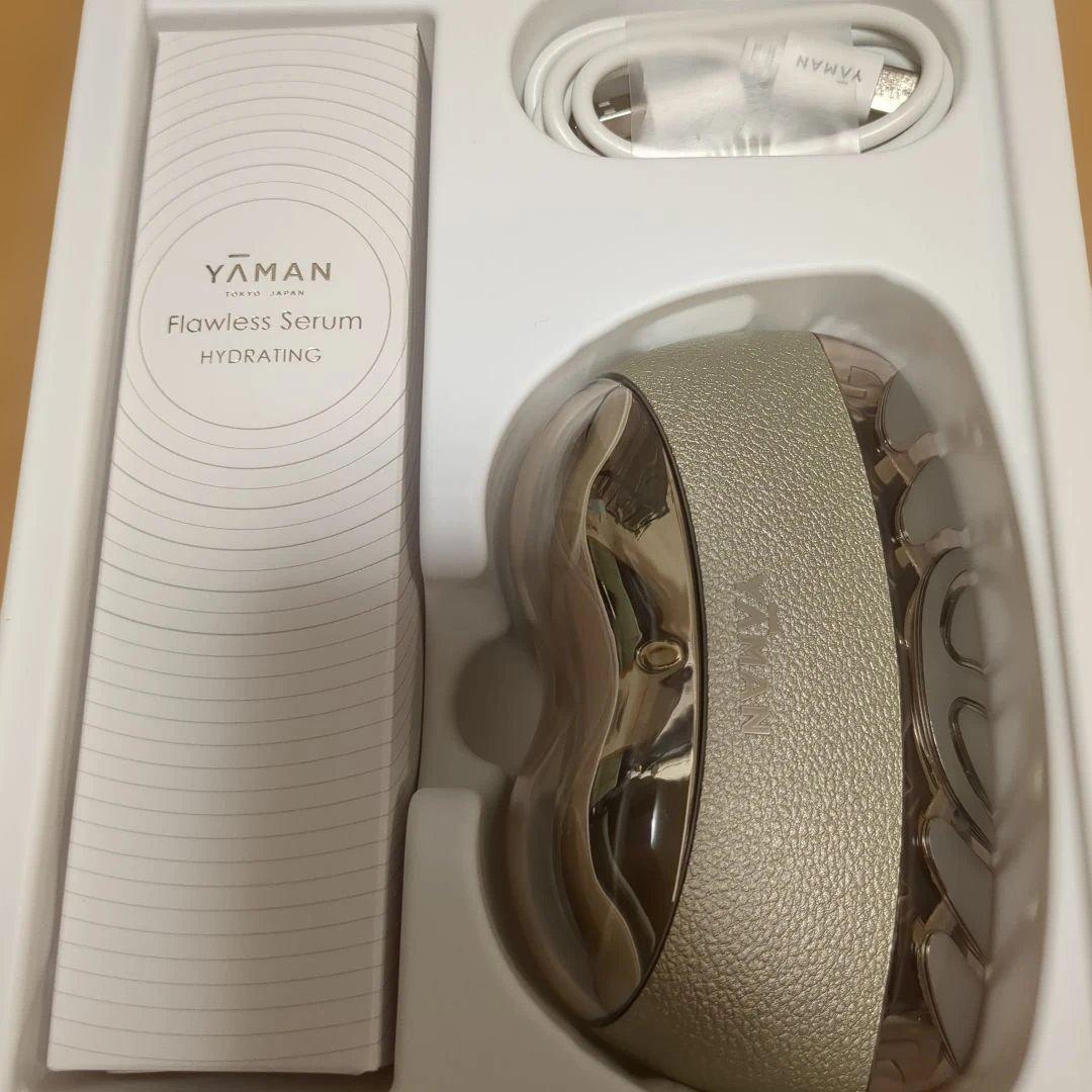 【momo様】YAMAN ヤーマンリフトロジー YJF1D1N