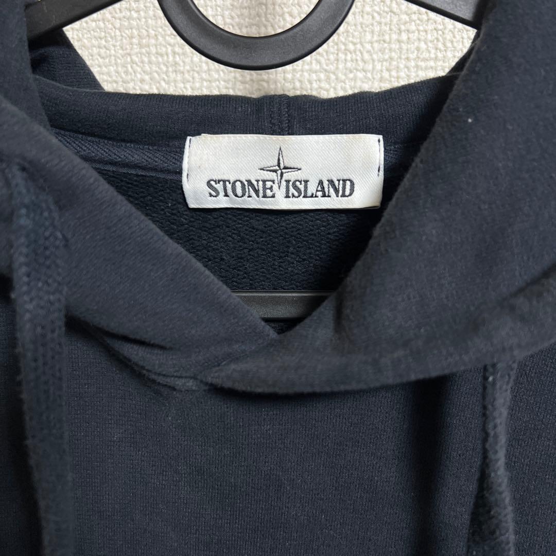 stone  パーカー フーディー