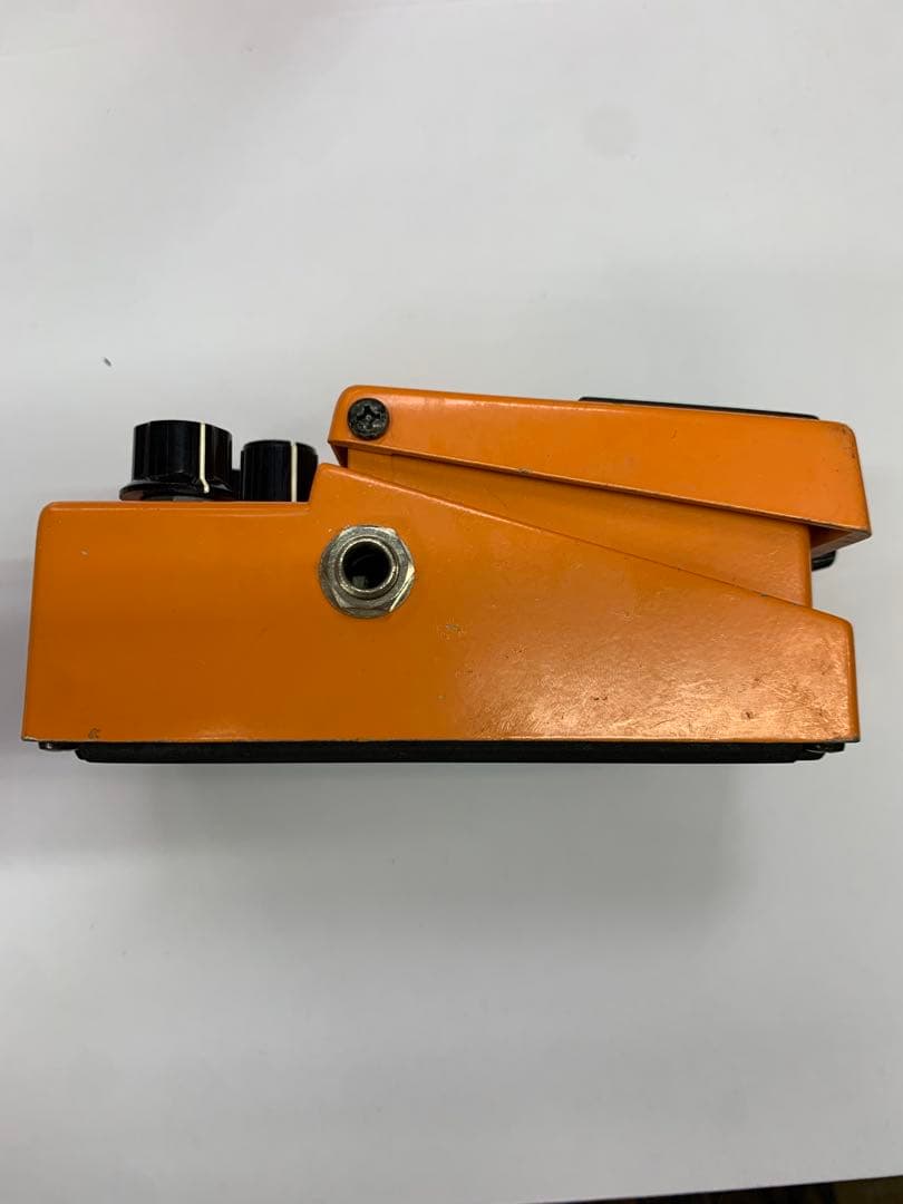 BOSS DS-1 ディストーション　日本製