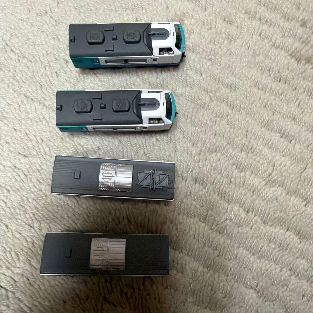 ブルトレさん専用　485系　E231系　E217系　Bトレインショーティー