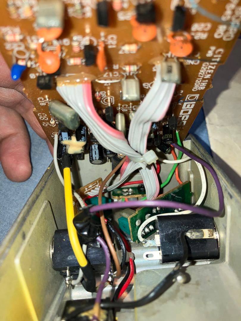 BD-2 【ROOT20】/ MOD