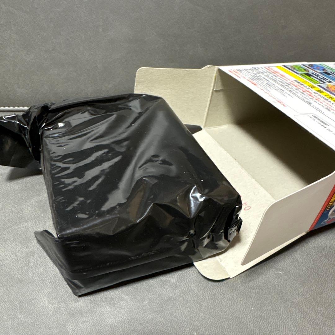 爆転シュート ベイブレード HMS 福箱 スラッシュライガーMS ホワイト ③