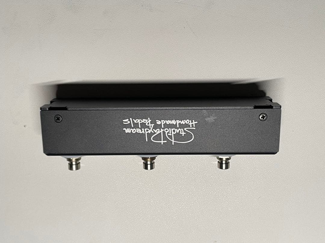 StudioDaydream TRIGGER3 スイッチャー