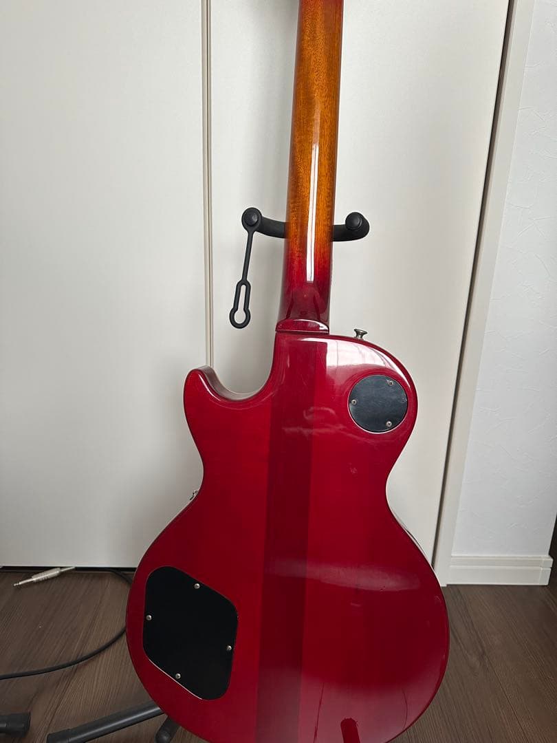 YAMAHA SL450S エレキギター