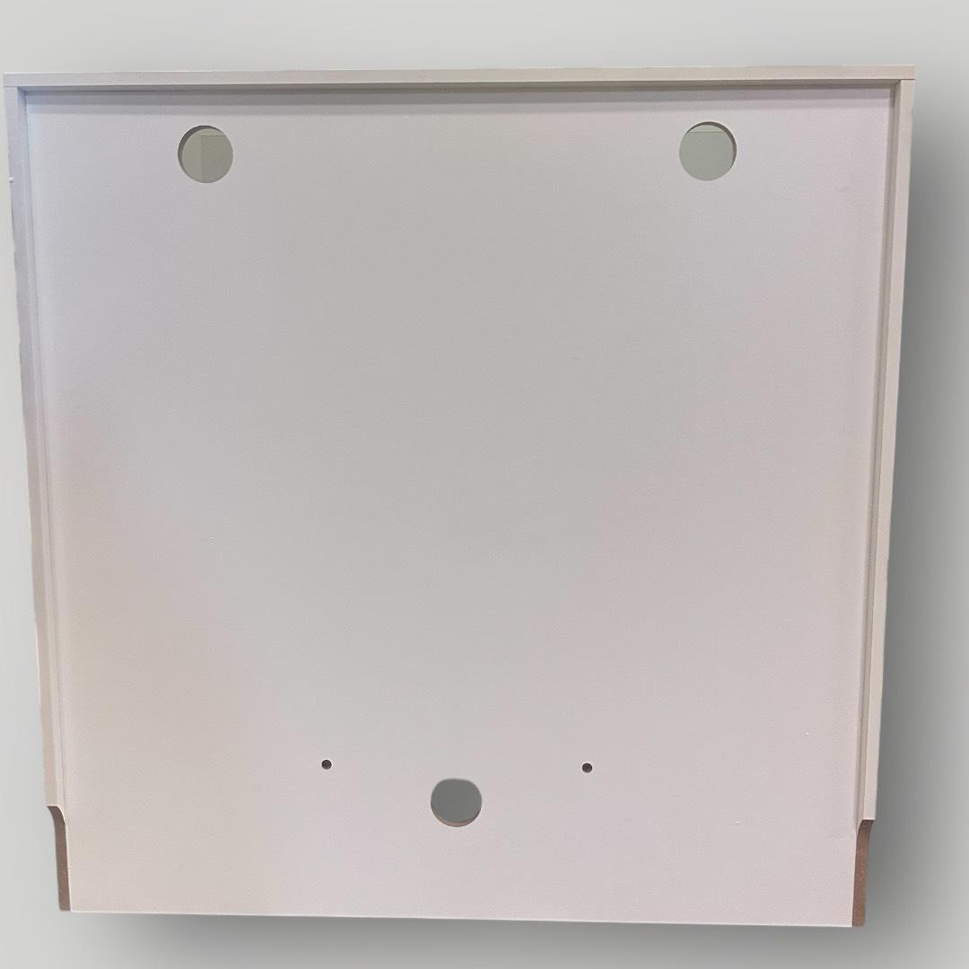 マントルピース 収納 棚 ラック 幅80オープンラック ディスプレイラック