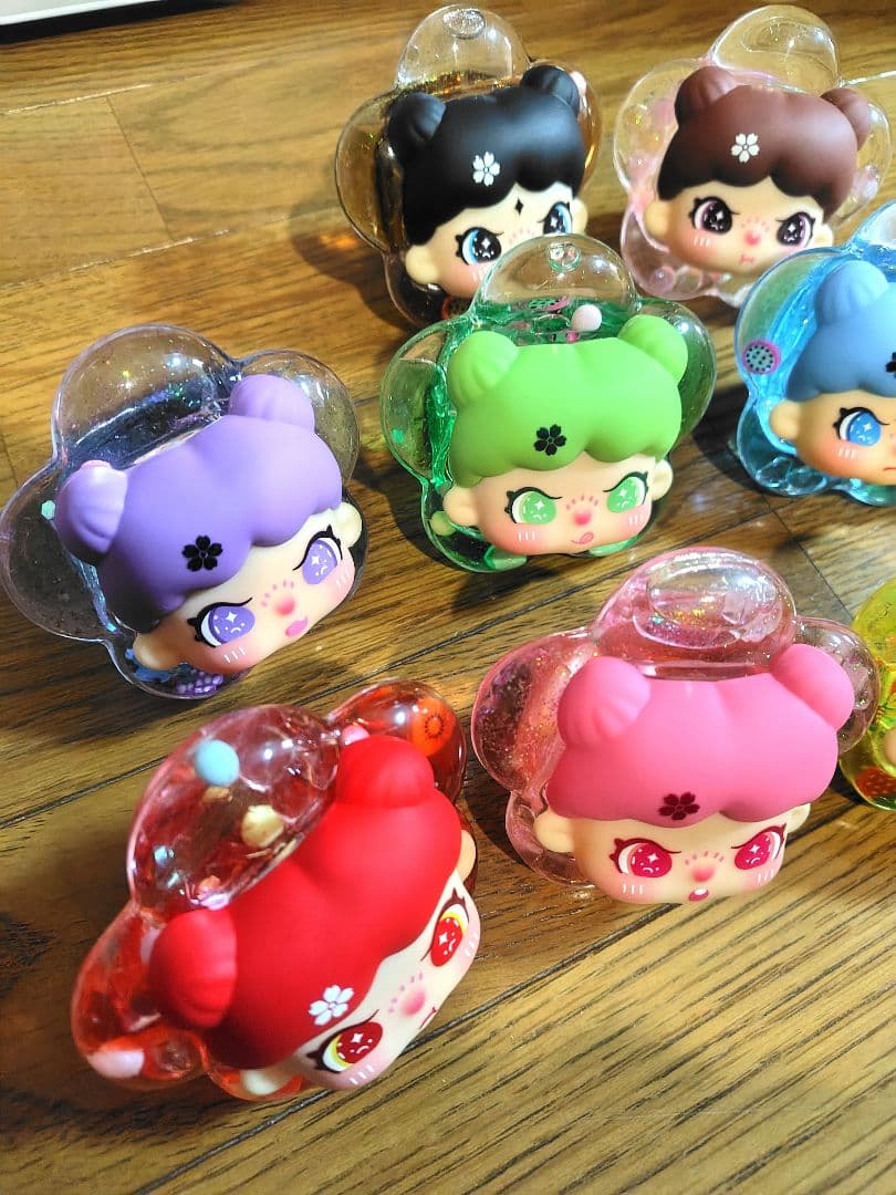 早い物勝ち♥️dora♥️置き物♥️コンプセット