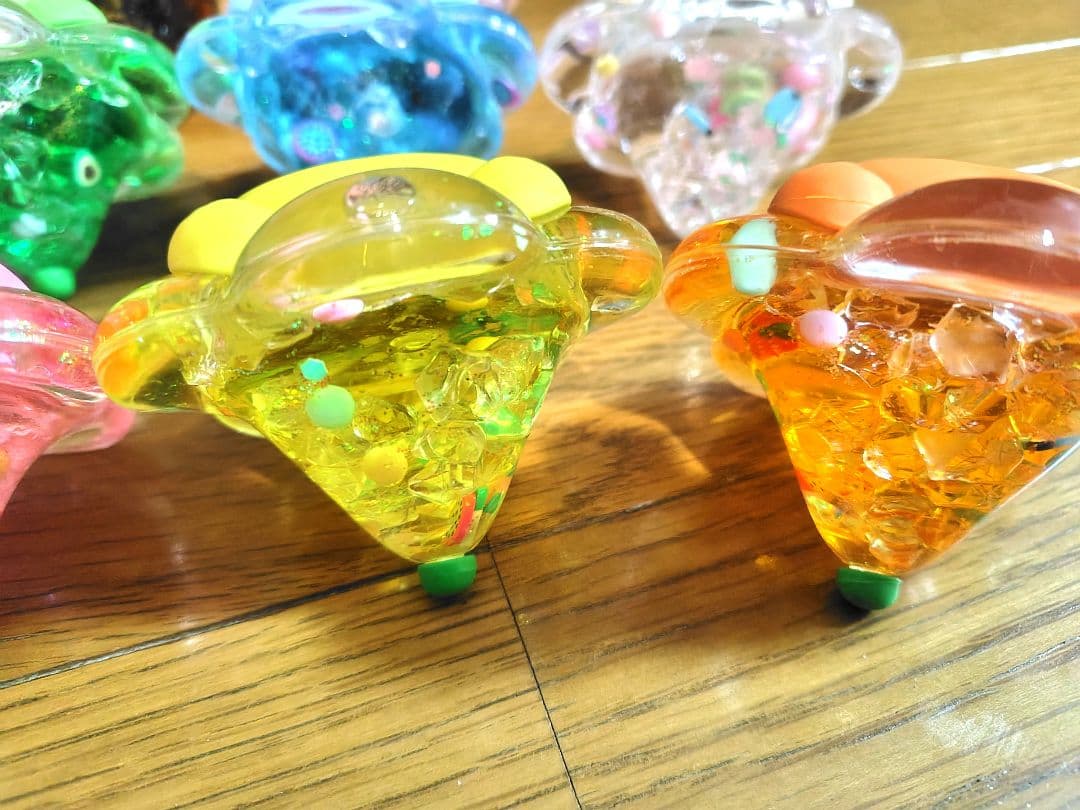 早い物勝ち♥️dora♥️置き物♥️コンプセット