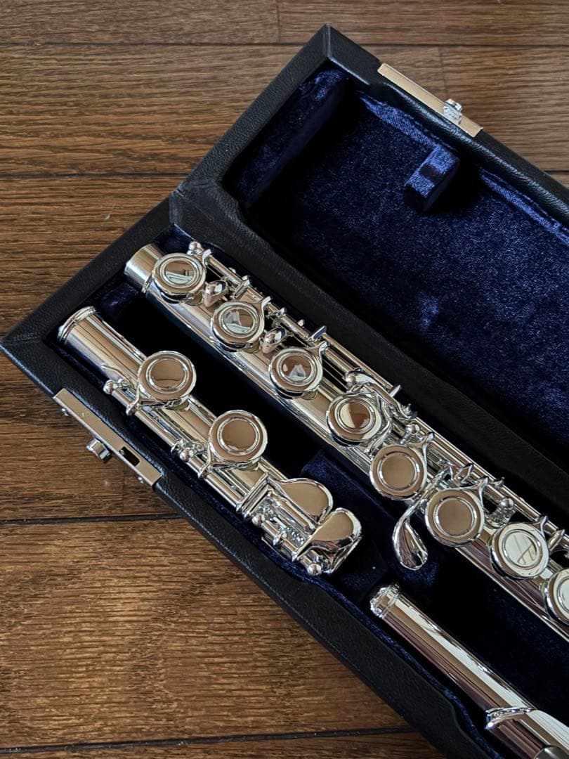 イーストマン　フルート EFL210SE