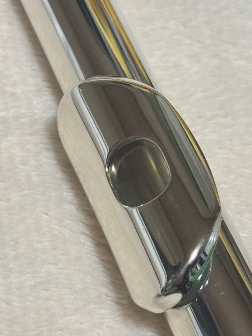 イーストマン　フルート EFL210SE