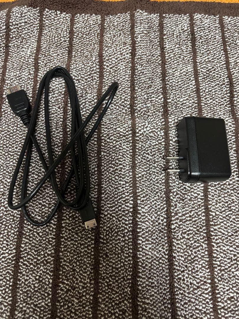 Panasonic HC-V495M ビデオカメラ 64GB