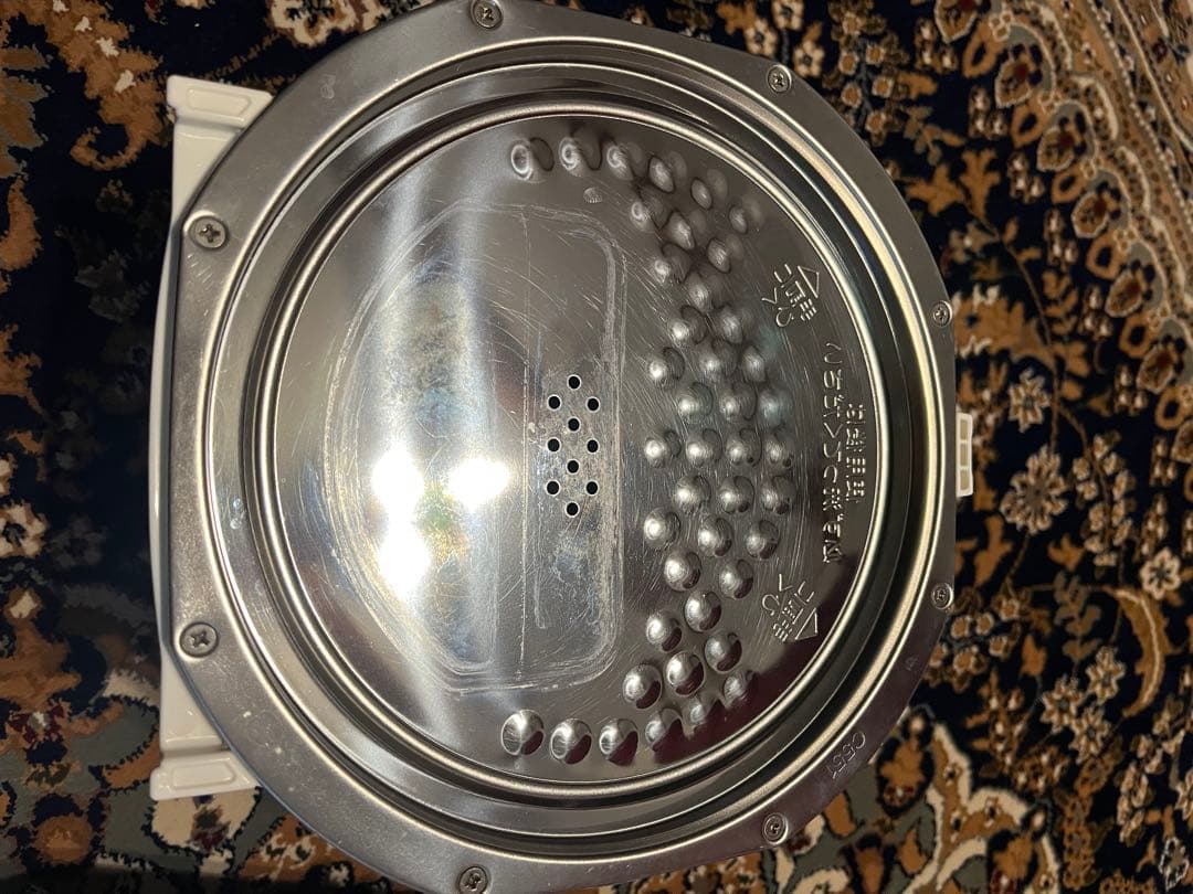 象印 STAN. IH炊飯ジャー NW-SA10