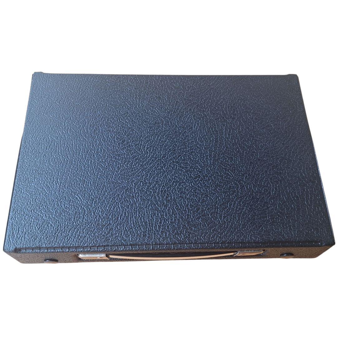 未使用品　虎牌　キングバード　麻雀牌　関東書体　背竹　虎一筒　重量牌　レア