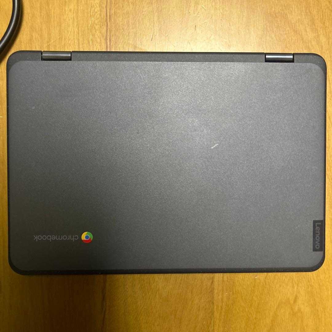 Chromebook本体 Lenovo 300e Chromebook Gen3
