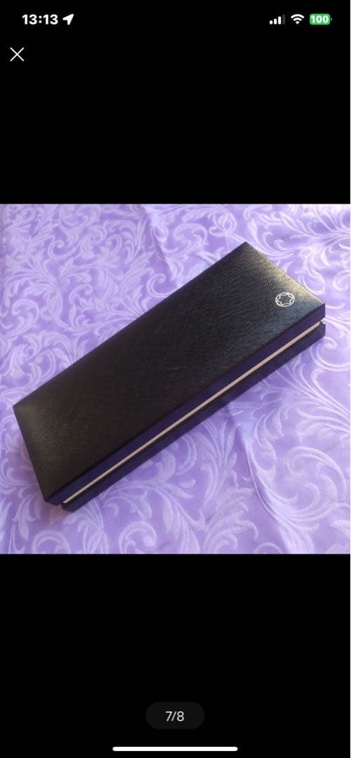 【新品未使用】最終価格 人生の記念に。モンブラン最高級カーボンボールペン約30万