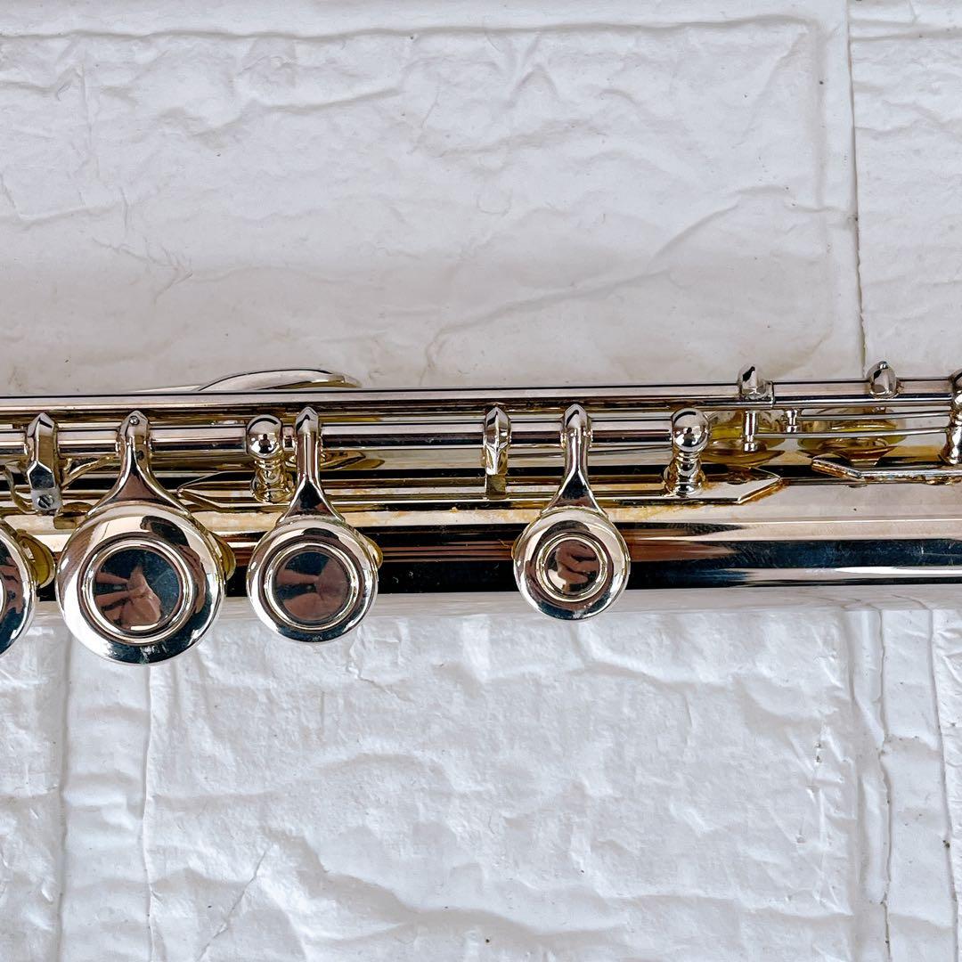 YAMAHA ヤマハ　YFL-211 Eメカ　後期モデル