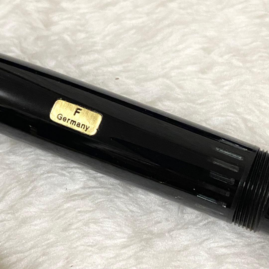 モンブラン マイスターシュテック No.149 万年筆