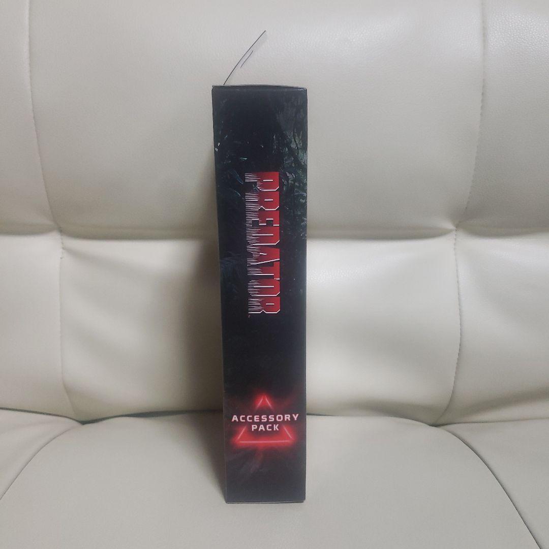 NECA『プレデター』アクセサリーパック