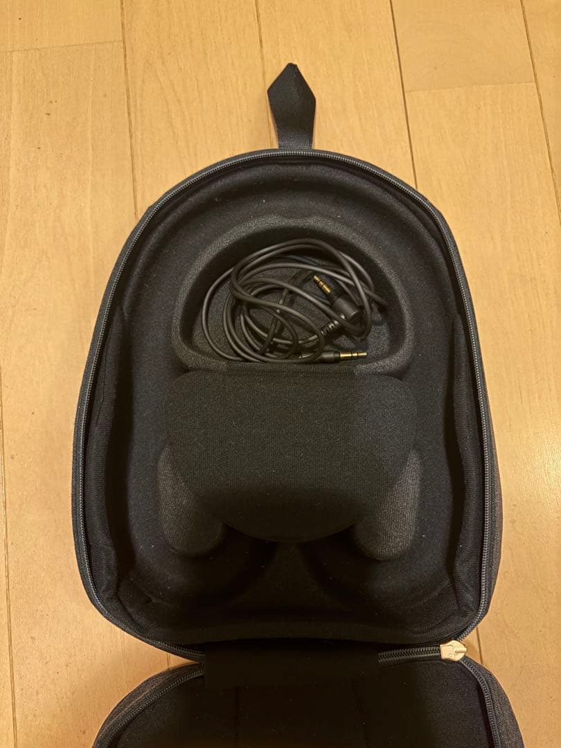 SONY WH-1000XM5 ブラック