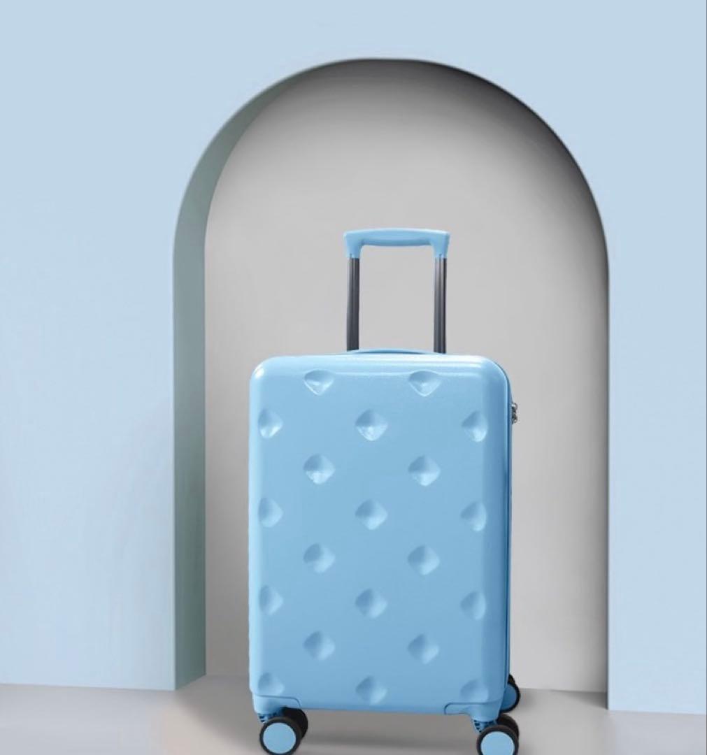 Sサイズ スーツケース シトロエン ブランド スーツケース機内持ち込み軽量小型