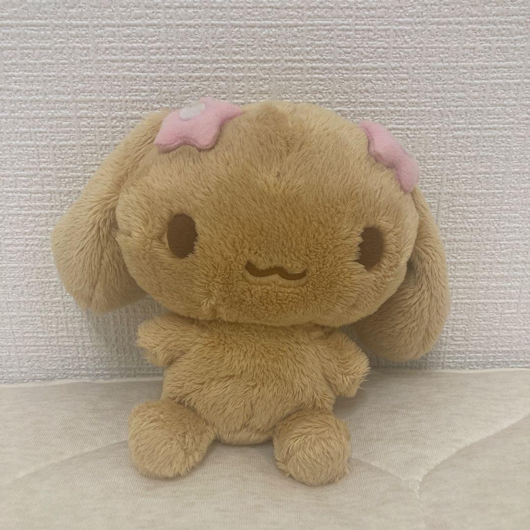 シナモロール モカ