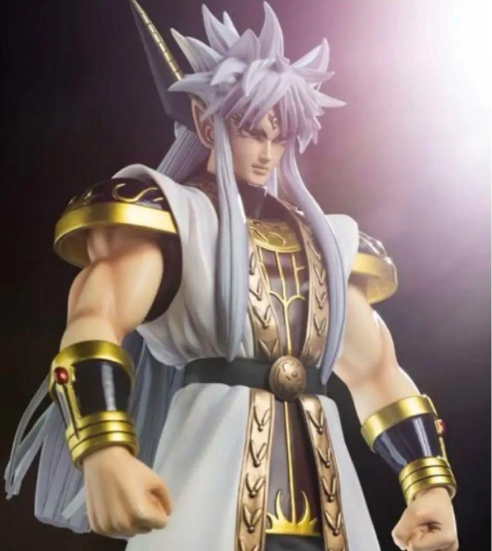 SpiceSeed ドラゴンクエスト ダイの大冒険 真・大魔王バーン　未開封