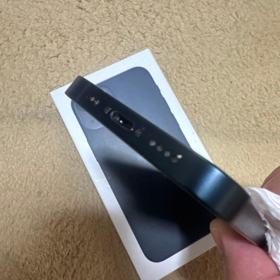 iPhone 13 mini ミッドナイト 128 GB SIMフリー