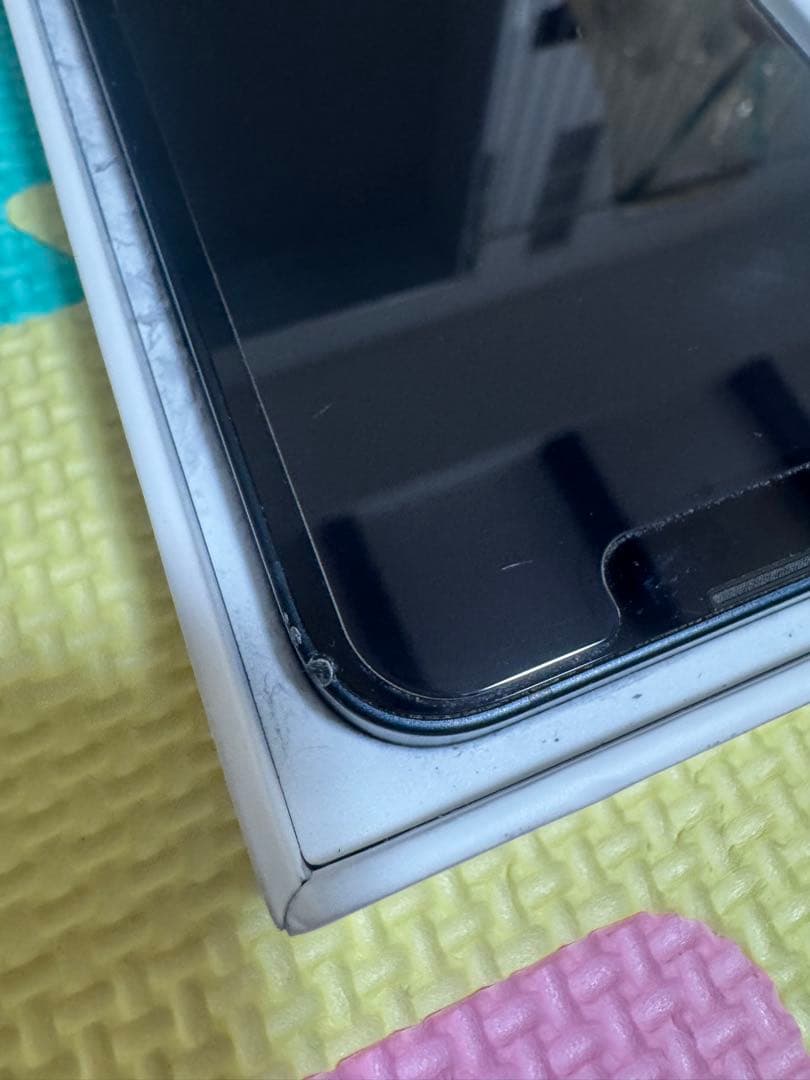 iPhone 13 mini ミッドナイト 128 GB SIMフリー