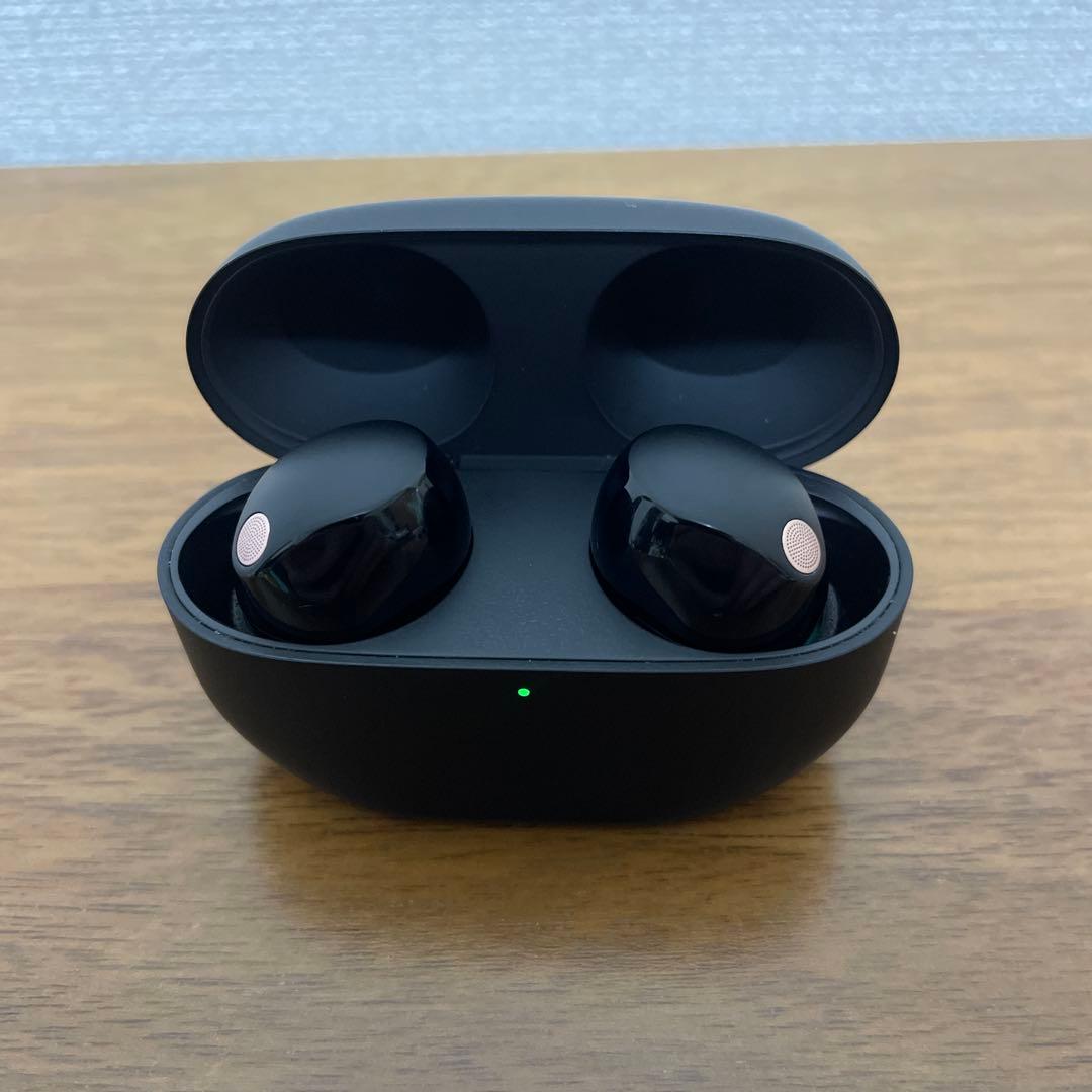 SONY WF-1000XM5 ブラック