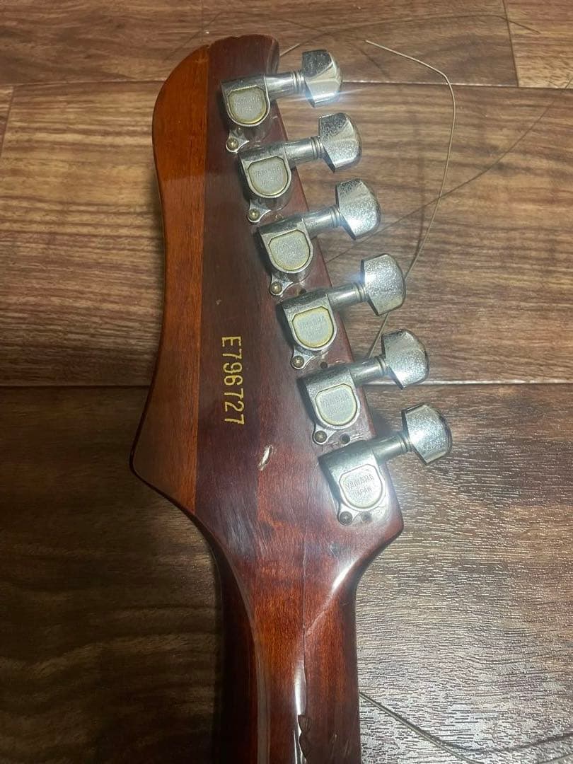 最終値下げ【希少】Greco Go Ⅱ ヴィンテージ