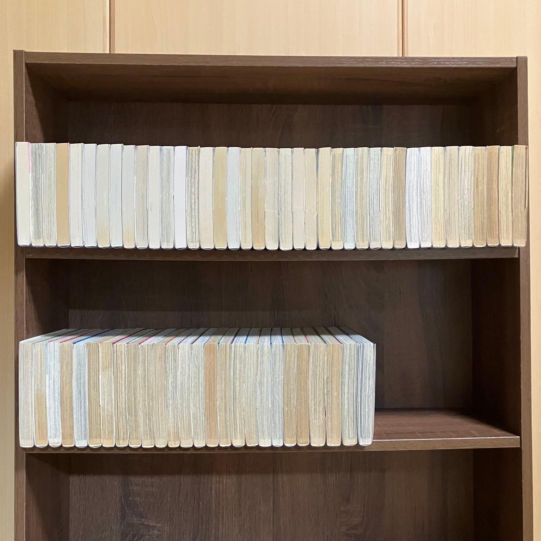 ジョジョの奇妙な冒険 1-63巻　全巻セット＋岸辺露伴は動かない