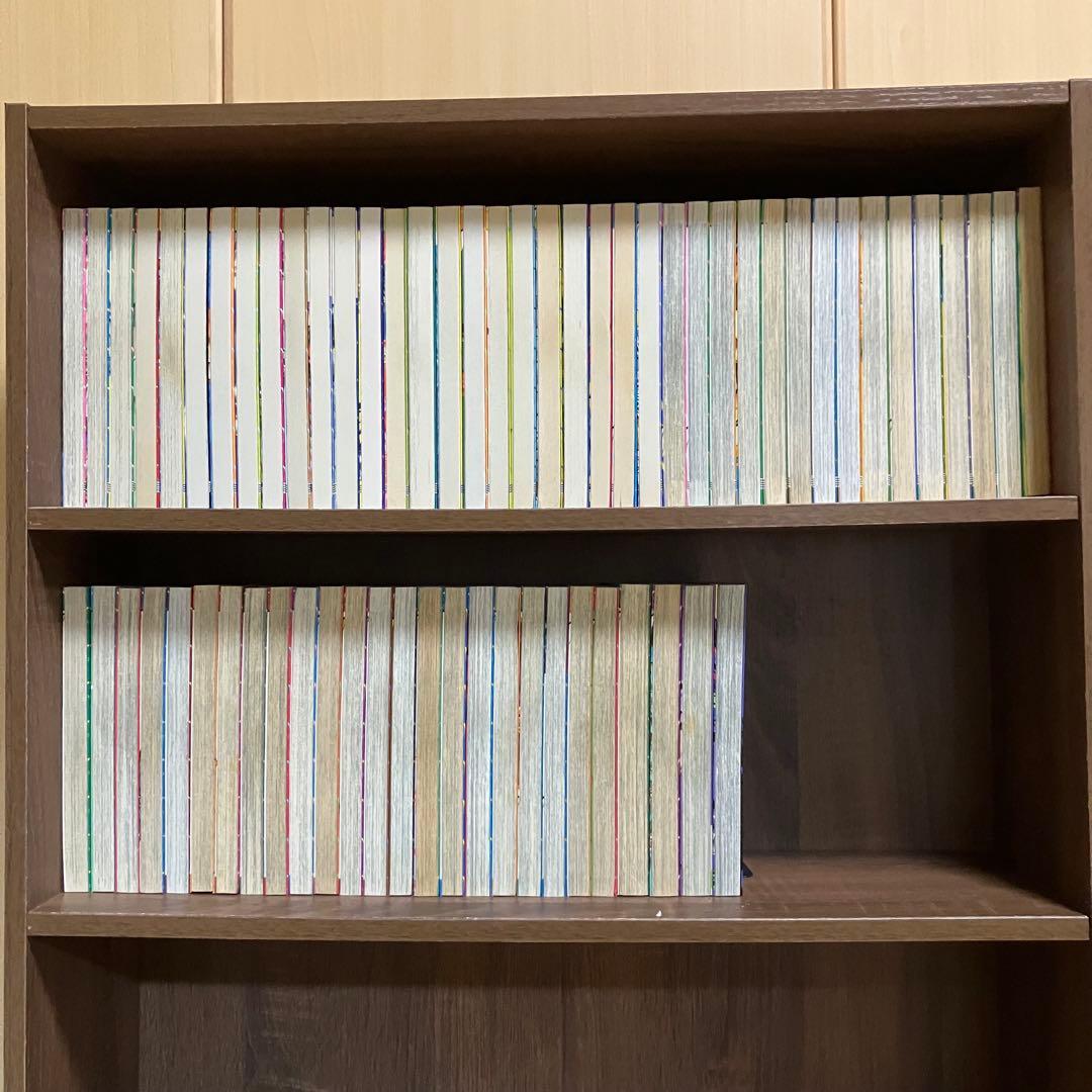 ジョジョの奇妙な冒険 1-63巻　全巻セット＋岸辺露伴は動かない