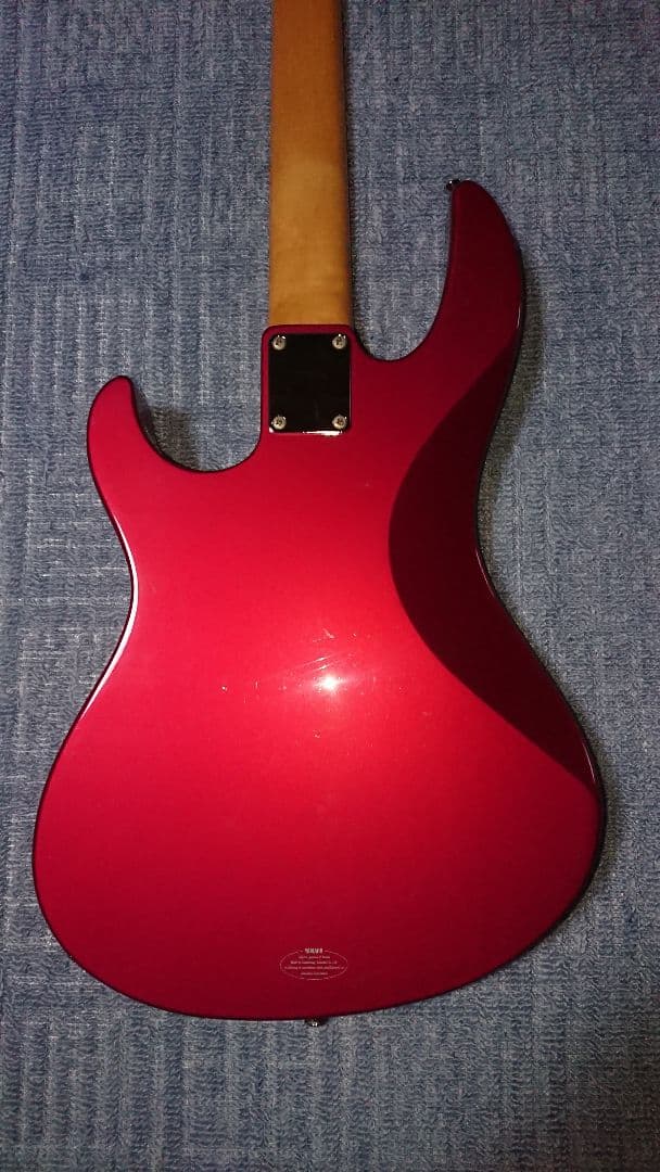 ベース YAMAHA  ATTITUDE SPECIAL