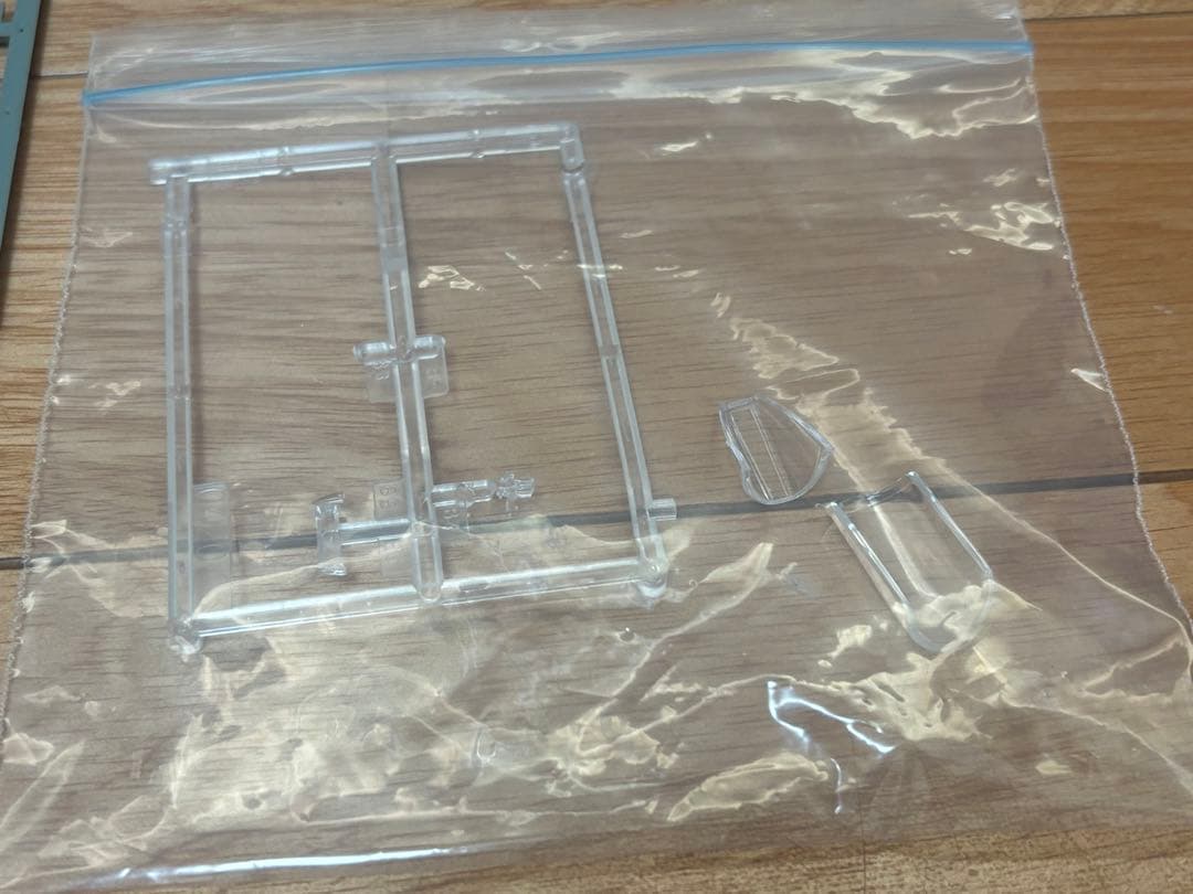 エレール 1/48 フランス海軍 ダッソーブレゲー シュペル・エタンダール