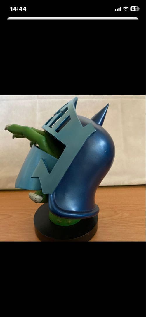 キン肉マンフィギュア　シークレット多数と‼️1番くじロビンマスク