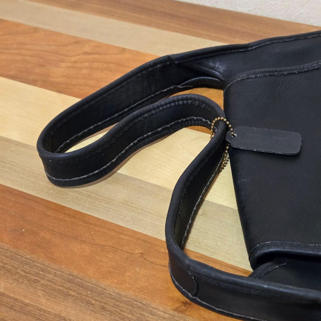 バッグ Vintage Coach 9029 Ergo Shoulder