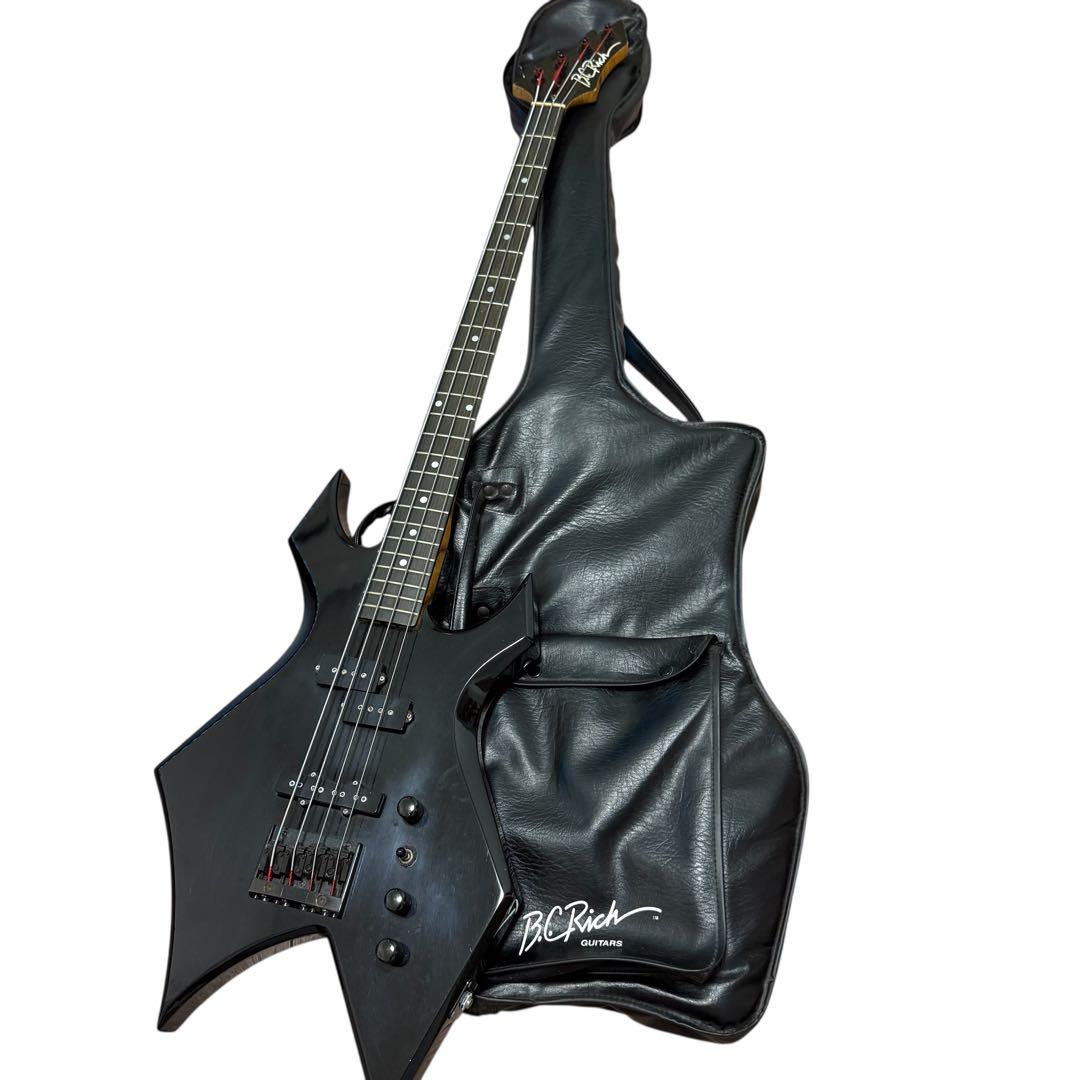 ギター B.C.Rich Warlock USA