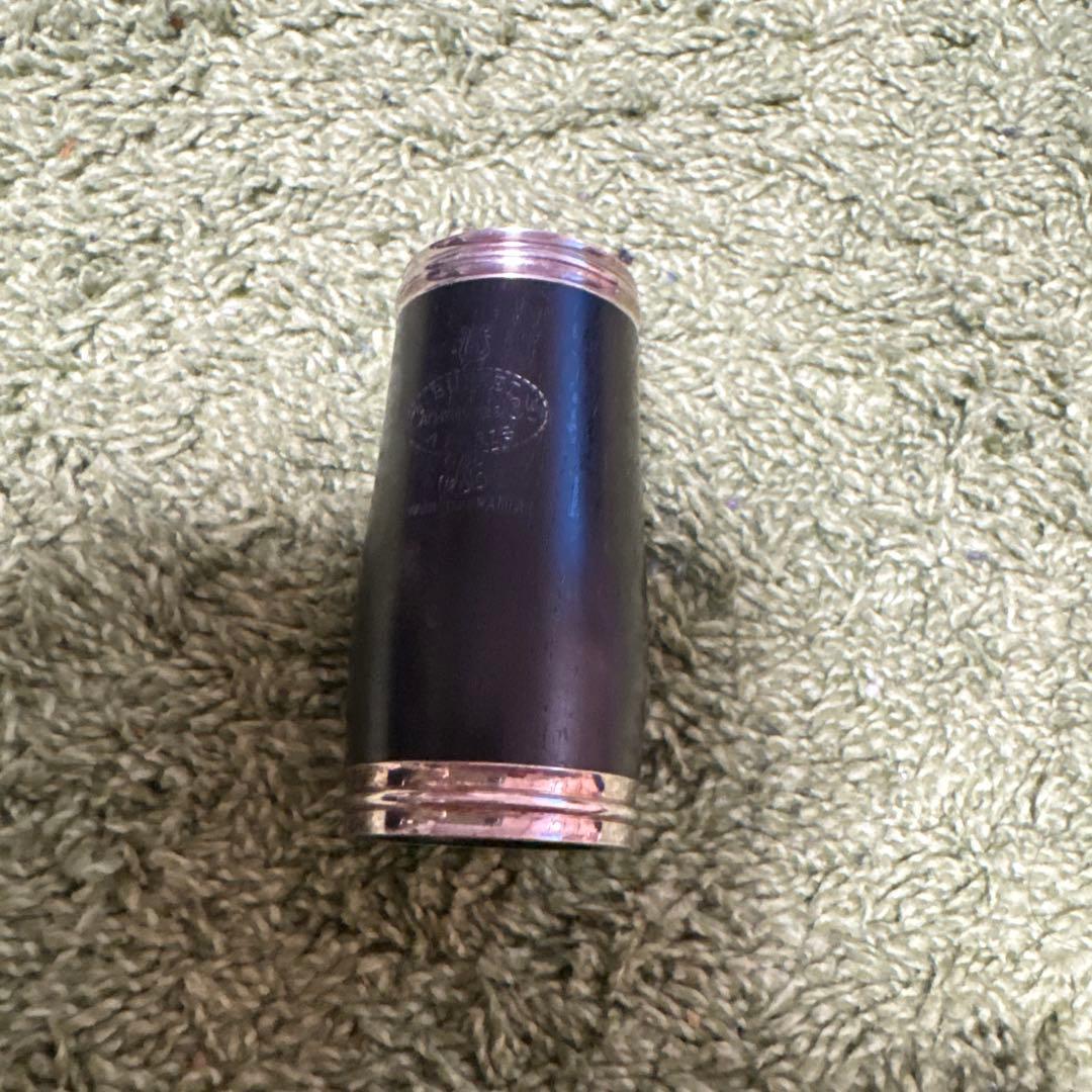 BUFFET CRAMPON クラリネット R13モデル ケース付き