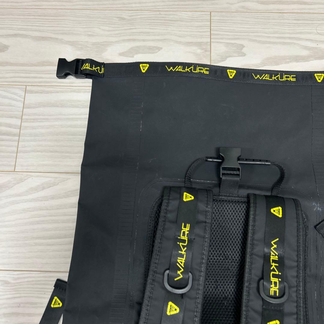 ワルキューレはあきらめない ライブグッズ リュック カナメ