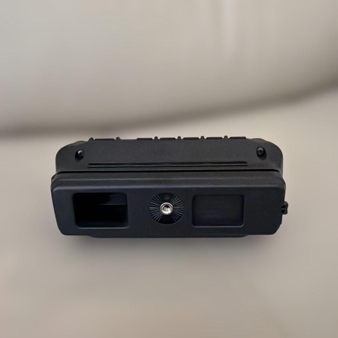 YAESU FTM-500D 無線機 50W モービル仕様