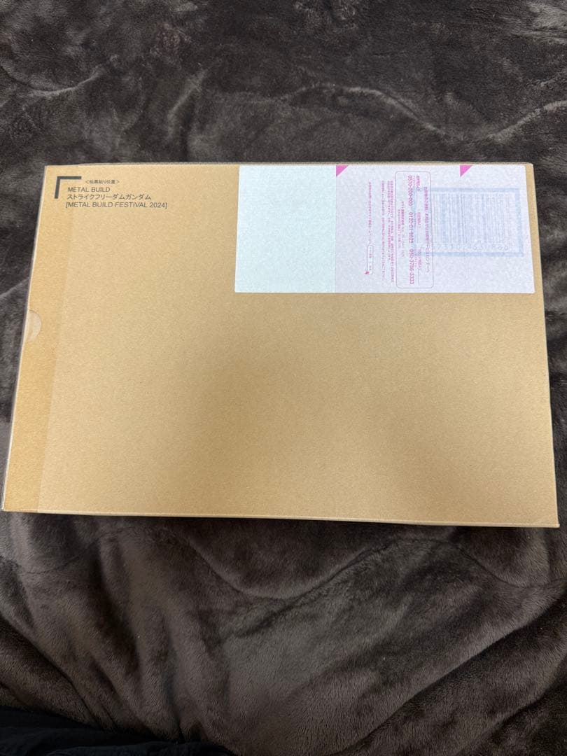 メタルビルドストライクフリーダムガンダム2024光の翼セット