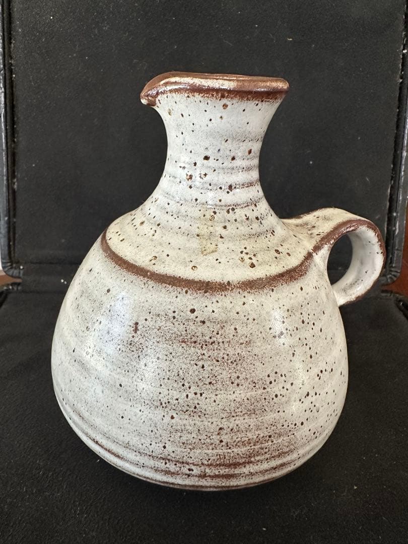 Michel Anasse vallauris ‘60s France 陶器