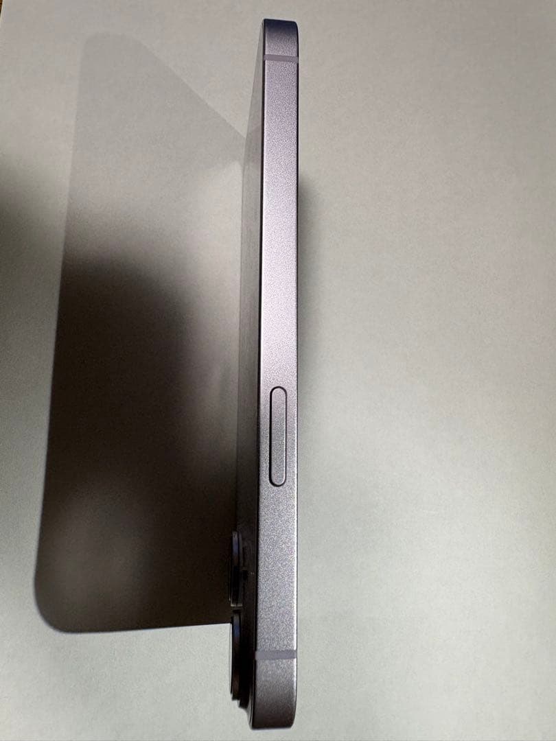 Apple iPhone 14 パープル 本体
