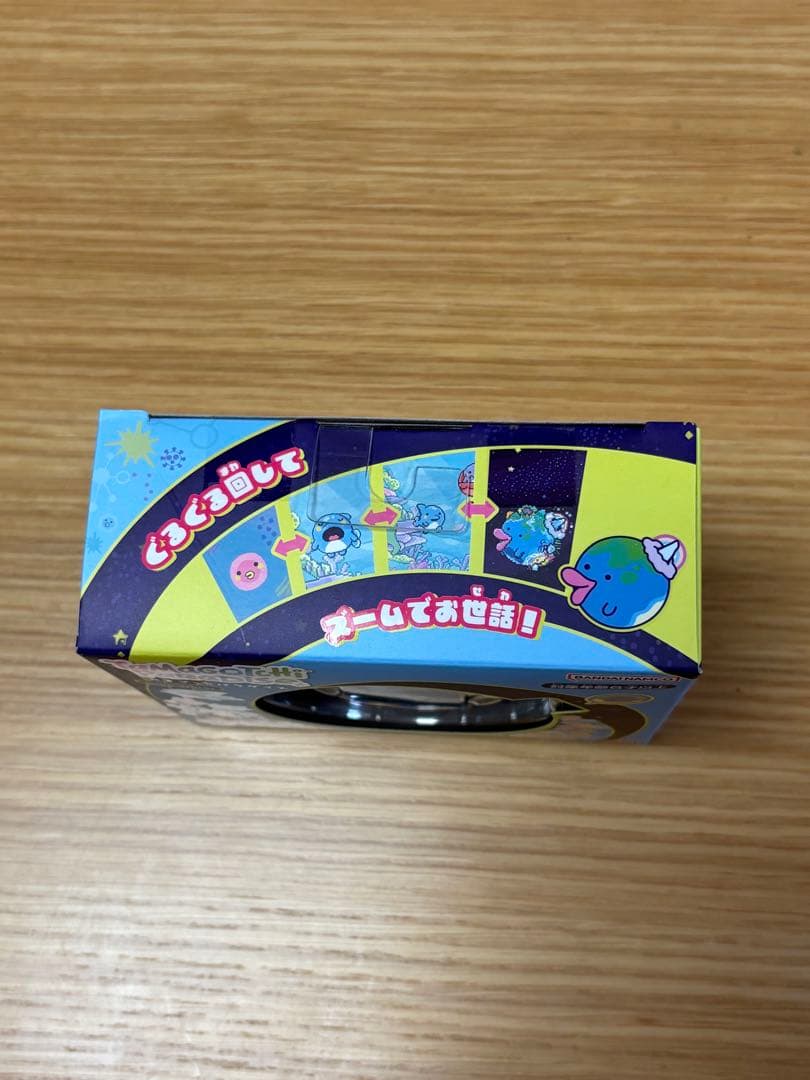 Tamagotchi Paradise ブルーたまごっちパラダイス