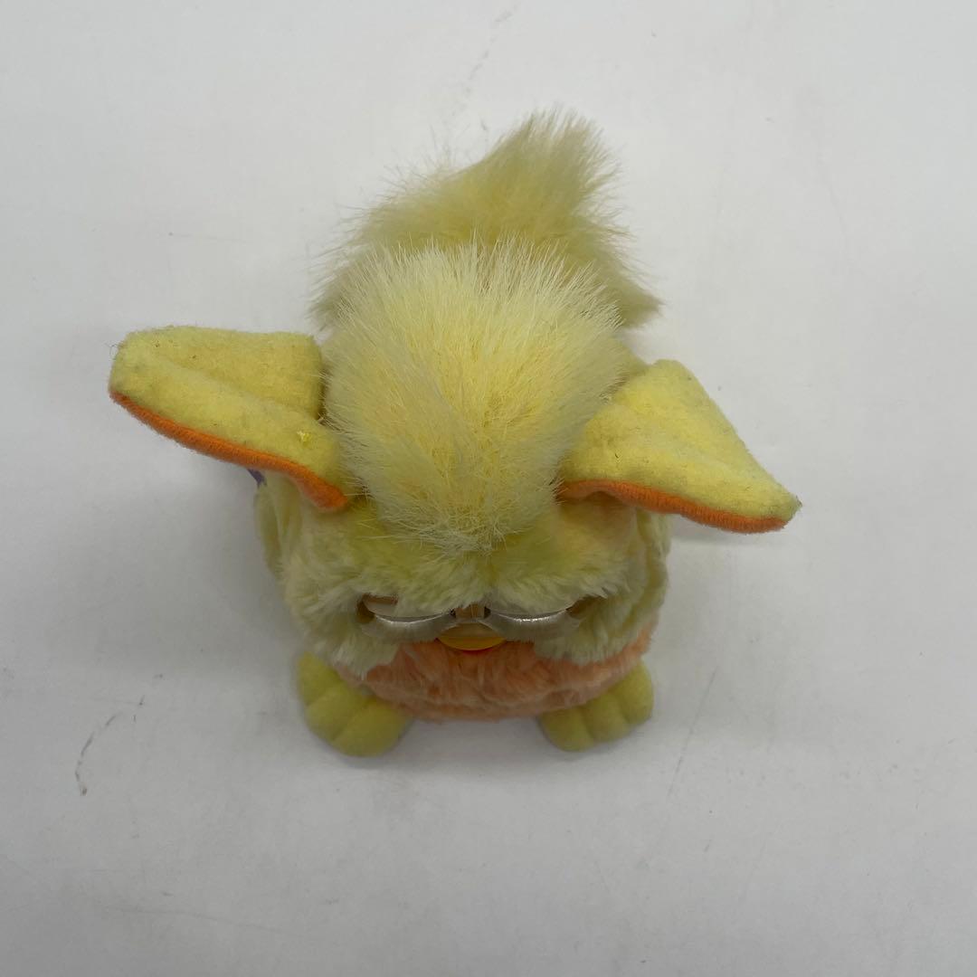 Furby Babies ファービーベイビー おしゃべり ペット ロボット