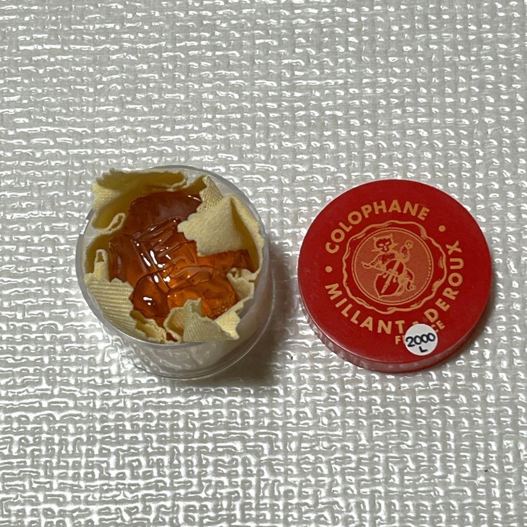 超美品　鈴木弦楽器スーパーライト バイオリン・ビオラケース メイゼル消音器ほか